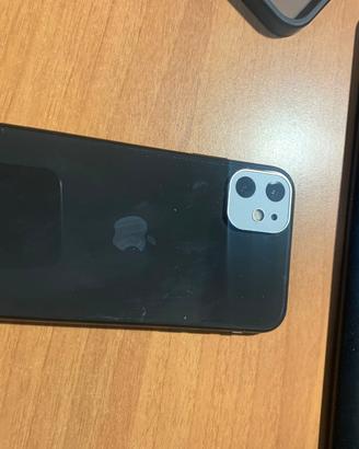 IPhone 11 -  64 gb come nuovo 