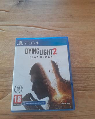 dying light 2 ps4