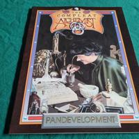 Wizards of the Coast: The Complete Alchemist