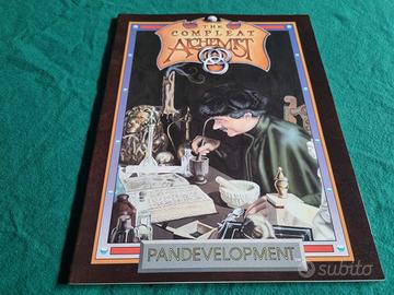 Wizards of the Coast: The Complete Alchemist