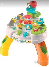 Giochi tavolo interattivo Clementoni