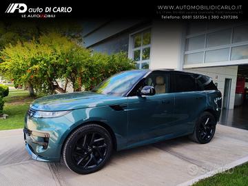 Land Rover Range Sport 3.0 I6 PHEV 510 CV Autobiog