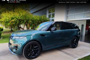 Land Rover Range Sport 3.0 I6 PHEV 510 CV Autobiog