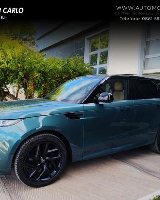 Land Rover Range Sport 3.0 I6 PHEV 510 CV Autobiog