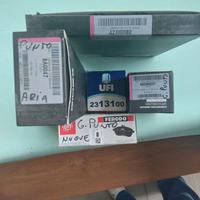 Kit tagliando completo grande punto benzina 1200