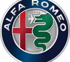 sportelli alfa romeo 166 argento