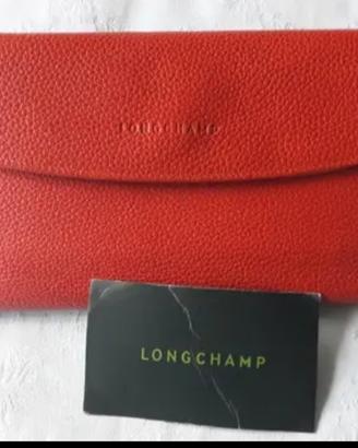 PORTAFOGLI LONGCHAMP 