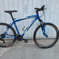 mtb 27" specialized hardrock