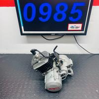 MOTORE MINICROSS MINIQUAD 50CC KAYO E-STARTER 9HP