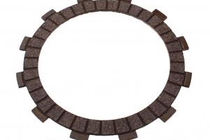 Disco frizione conduttore per Yamaha R1 XV Midnigh