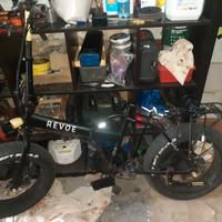 Biciclette elettriche