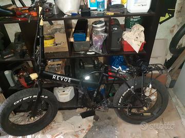 Biciclette elettriche