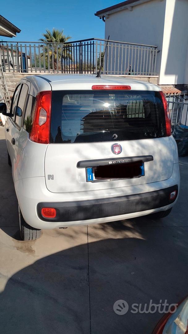 Fiat Panda 2018 photo 4