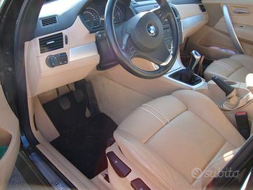 Bmw x3 (e83) - 2008