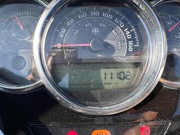 PIAGGIO MP3 300 urban