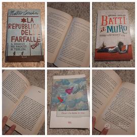 libri per ragazzi