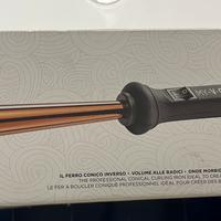 Ferro arricciacapelli