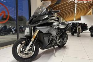 BMW S 1000 XR Triple Black Abs my21