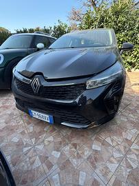 Renault Clio SCe 65 CV 5 porte Generation