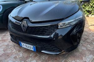 Renault Clio SCe 65 CV 5 porte Generation