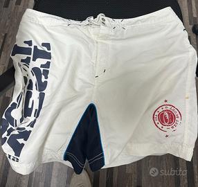 Costume mare West Scout bianco Tg. 33