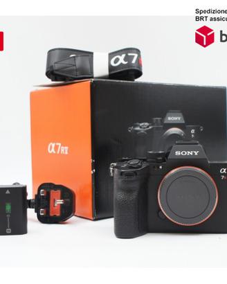 Sony A7R V