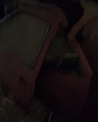 pezzi di carrozzeria Nissan King cab