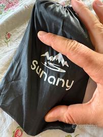 Orinatoio portatile donna Sunany