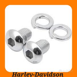 VITI PER STAFFA SELLA HARLEY DAVIDSON SOFTAIL