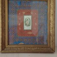 quadro immagine sacra