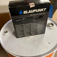Blaupunkt montreal sqr 48 i
