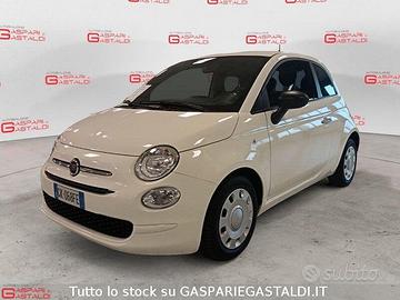 FIAT 500 1.0 Hybrid Cult