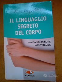 Il linguaggio segreto del corpo