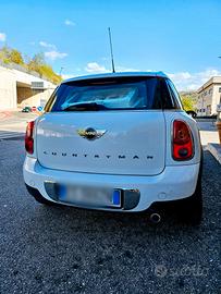 MINI COUNTRYMAN 1.6  DIESEL