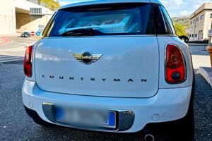 MINI COUNTRYMAN 1.6  DIESEL