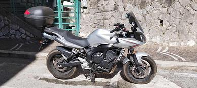 YAMAHA FZ6 Fazer UNICO PROPRIETARIO