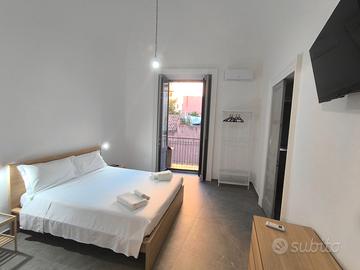 Casa vacanze zona Giuffrida appartamento intero