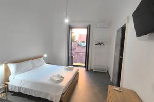 Casa vacanze zona Giuffrida appartamento intero