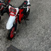 minimoto cross 50cc