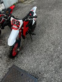 minimoto cross 50cc