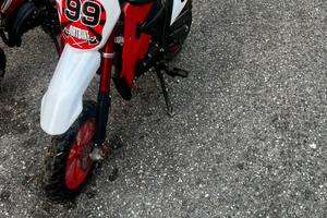 minimoto cross 50cc