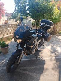Yamaha TDM 850
