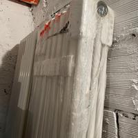 2 Radiatori Irsap Tesi 4 2000 – 1 NUOVO + 1 USATO
