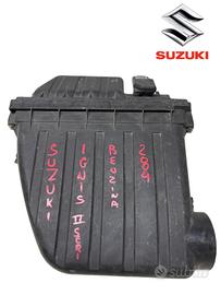 BOX SCATOLA FILTRO ARIA SUZUKI Ignis 2° Serie Ben