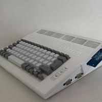 Commodore Amiga pi400
