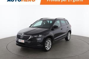 SKODA Karoq NM68778