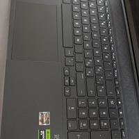 PC Victus by HP Gaming Laptop 15-fb0027nl