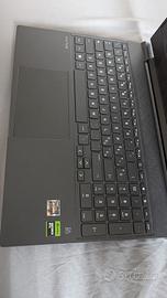 PC Victus by HP Gaming Laptop 15-fb0027nl