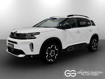 CITROEN C5 Aircross I 2022 - C5 Aircross 1.5 blueh