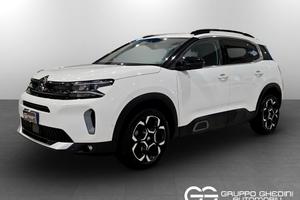 CITROEN C5 Aircross I 2022 - C5 Aircross 1.5 blueh